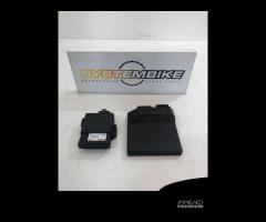 KIT BLOCCHETTO CHIAVI YAMAHA T-MAX 530 SX 17-19