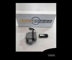 KIT BLOCCHETTO CHIAVI YAMAHA T-MAX 530 SX 17-19 - 15