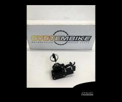 KIT BLOCCHETTO CHIAVI YAMAHA T-MAX 530 SX 17-19 - 16