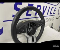 Volante Manubrio Sterzo in pelle Opel Adam