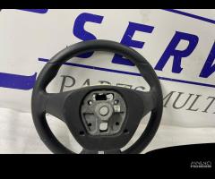 Volante Manubrio Sterzo in pelle Opel Adam - 15