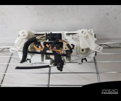 Plancia Comandi Clima Opel Adam