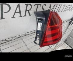 Fanale stop Led Bmw 320 Touring (F31) 2013 in poi