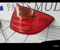 Fanale stop Led Bmw 320 Touring (F31) 2013 in poi