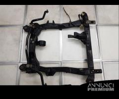 Culla Motore Chassis Opel Zafira 2013 in poi