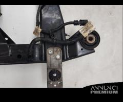 Culla Motore Chassis Opel Zafira 2013 in poi - 6