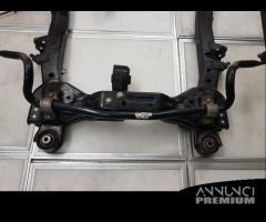 Culla Motore Chassis Opel Zafira 2013 in poi - 8