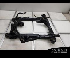 Culla Motore Chassis Opel Zafira 2013 in poi - 9