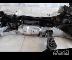 Culla Motore Chassis Volkswagen Golf Plus