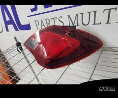 Fanale Stop Dx Opel Corsa E - 2016 in poi