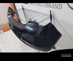 Paraurti Posteriore Rinforzo Opel Corsa E 2016