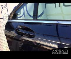 Porta Sportello Post. DX Mercedes Classe C Berlina