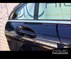 Porta Sportello Post. DX Mercedes Classe C Berlina