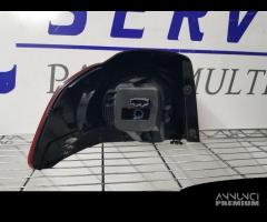 Fanale Stop DX Volkswagen Golf 6 - 7