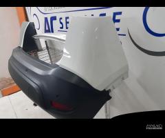 Paraurti e Traversa Opel Crossland con Sensori