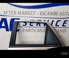 Porta Sportello Post. SX Mercedes ML (W164) - 4