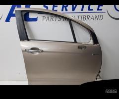 Porta Sportello Ant. DX Citroen C3 (2009/2016) - 1