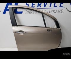 Porta Sportello Ant. DX Citroen C3 (2009/2016) - 2