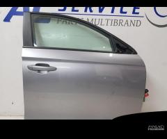 Porta Sportello Ant. DX Opel Corsa F 2020 in poi - 3