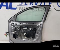 Porta Sportello Ant. DX Opel Corsa F 2020 in poi - 7