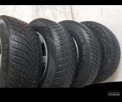 Cerchi in Lega con Gomme Audi Q5 - 225/65 R17 - 6