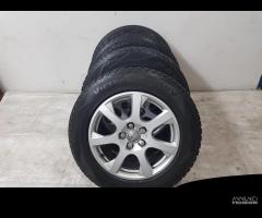 Cerchi in Lega con Gomme Audi Q5 - 225/65 R17 - 9