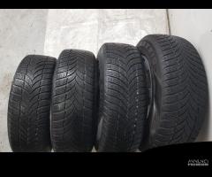 Cerchi in Lega con Gomme Audi Q5 - 225/65 R17 - 10