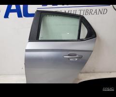 Porta Sportello Post. SX Opel Corsa F 2020 in poi