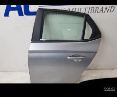 Porta Sportello Post. SX Opel Corsa F 2020 in poi