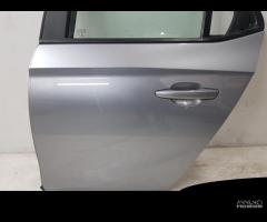 Porta Sportello Post. SX Opel Corsa F 2020 in poi