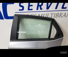 Porta Sportello Post. SX Opel Corsa F 2020 in poi