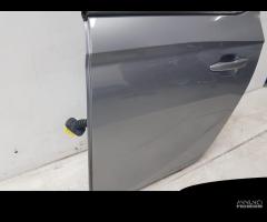 Porta Sportello Post. SX Opel Corsa F 2020 in poi - 6