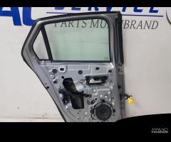 Porta Sportello Post. SX Opel Corsa F 2020 in poi - 8