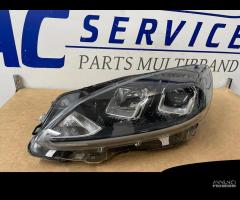 Faro SX Full Led SX Ford Kuga - Ultima Serie