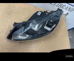 Faro SX Full Led SX Ford Kuga - Ultima Serie