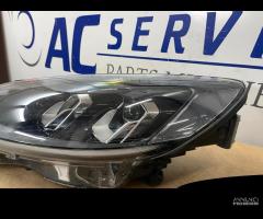 Faro SX Full Led SX Ford Kuga - Ultima Serie