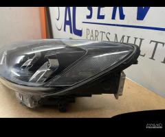 Faro SX Full Led SX Ford Kuga - Ultima Serie - 6