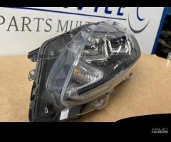 Faro SX Full Led SX Ford Kuga - Ultima Serie - 7