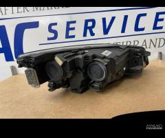 Faro SX Full Led SX Ford Kuga - Ultima Serie - 14