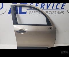 Porta Sportello Citroen C3 Picasso - Ant. DX