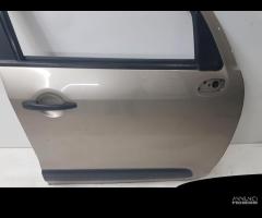 Porta Sportello Citroen C3 Picasso - Ant. DX