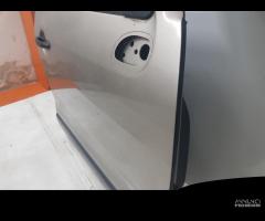 Porta Sportello Citroen C3 Picasso - Ant. DX - 6