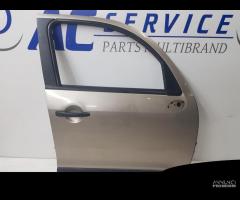 Porta Sportello Citroen C3 Picasso - Ant. DX - 8