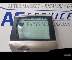 Porta Sportello Citroen C3 Picasso - Post. DX