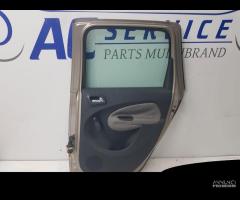 Porta Sportello Citroen C3 Picasso - Post. DX - 7