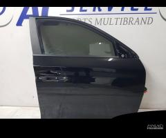 Porta Sportello Peugeot 208 (2020) - Anteriore Dx