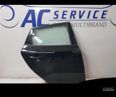 Porta Sportello Volvo V40 - Posteriore DX