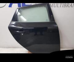 Porta Sportello Volvo V40 - Posteriore DX