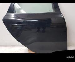 Porta Sportello Volvo V40 - Posteriore DX