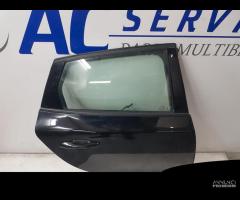 Porta Sportello Volvo V40 - Posteriore DX